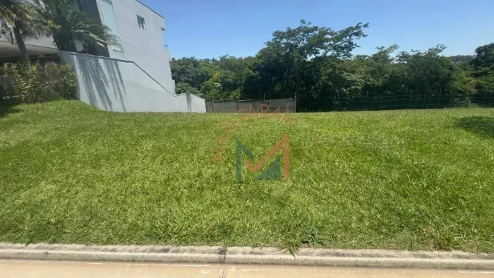 Terreno à venda, 465 m² por R$ 850.000 - Condomínio Alphaville Nova Esplanada - Votorantim