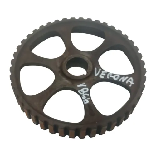 Polia Comando Válvula Ford Verona 1.8 16v 1994 1995 A 1996