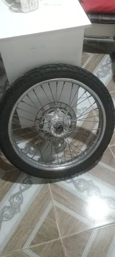 Vendo aro dianteiro 21