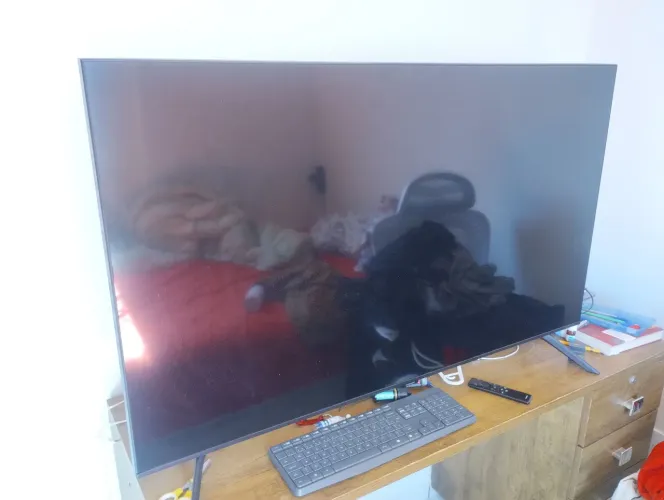 Tv samsung