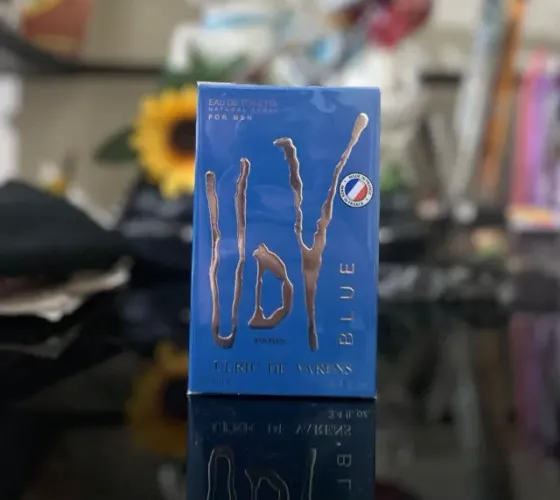 Perfume Udv Night Ulric de Varens Edt Masculino 100ml