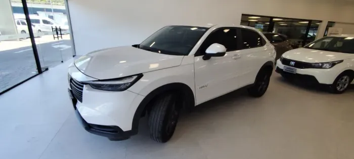 Honda HR-V EXL 1.5 Sensing 16V 5P Aut. 2025
