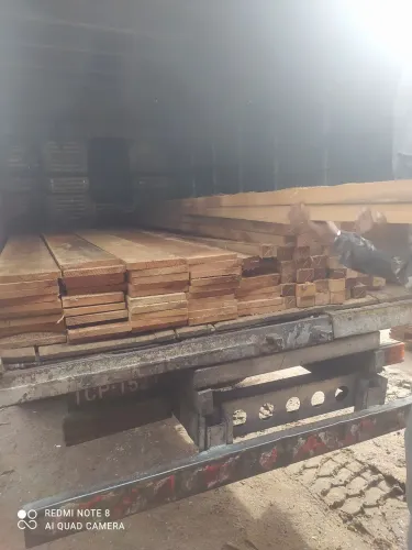 Tábua de azimbre pra caxaria de laje 