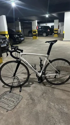 Bike Speed Specialized Allez Sprint