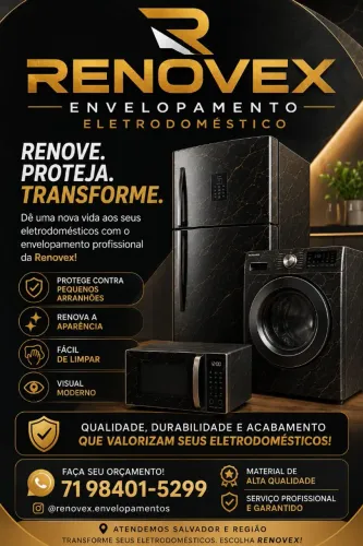 Plotagem de eledordomeistico