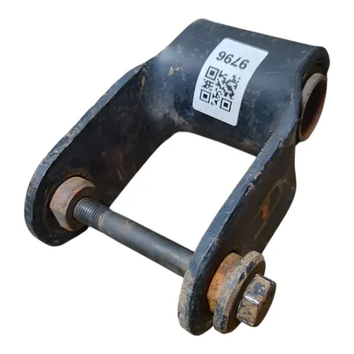 JUMELO MOLA TRASEIRO FORD CARGO 815 816 VW * 9150 ORIGINAL