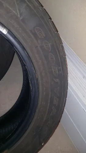 Pneus Goodyear 185/65 R15