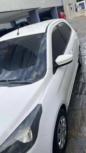 Ford KA 1.0 Se/se Plus Tivct Flex 5P 2018