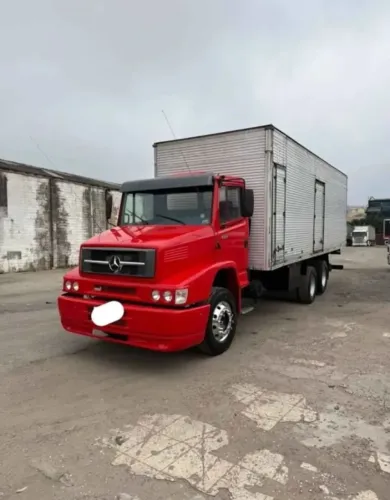 Mb L 1620 2008 bau 