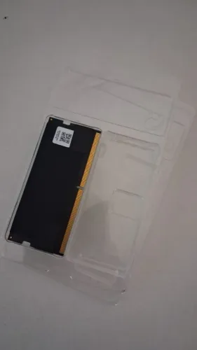 Memória RAM DDR5 Notebook (8GB 6400MHz)