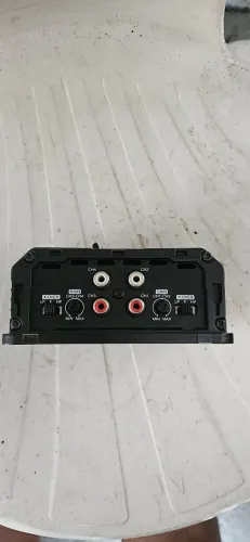 Vendo módulo soundigital 