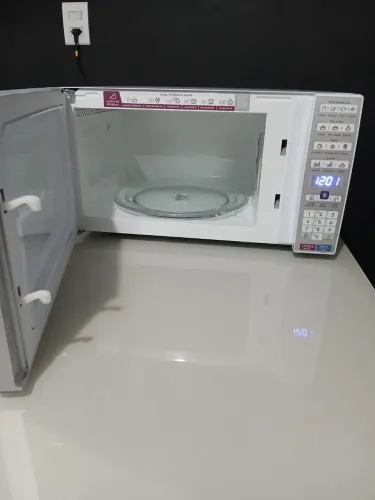 Micro-ondas Eletrolux 34L