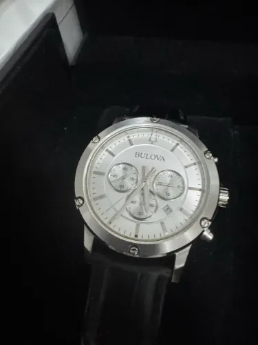 Relógio Bulova