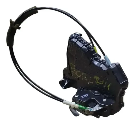 Fechadura Porta Dianteira Direita Toyota Corolla 2014-19