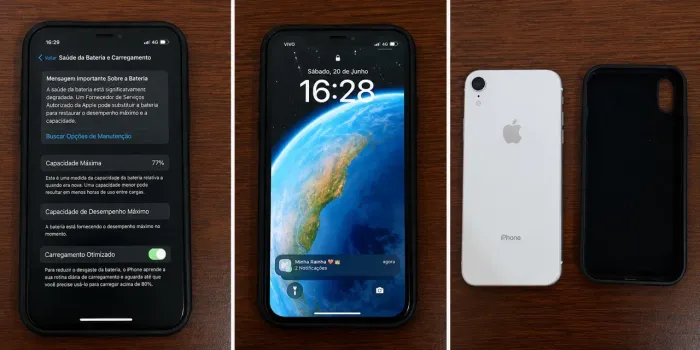 IPHONE XR 128 GB