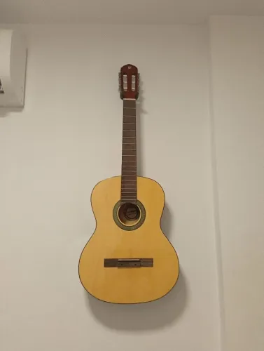 Violão Winner Seis Cordas
