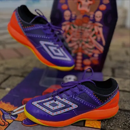 Chuteira Original Umbro Futsal 34