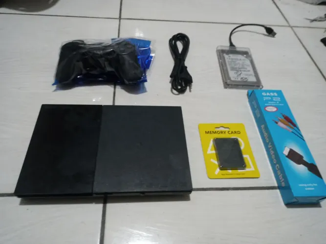 Ps 2