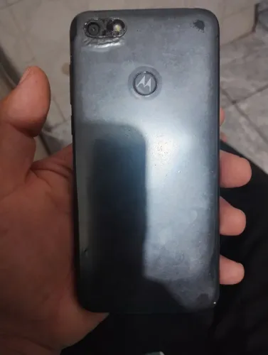 Moto e6 play 