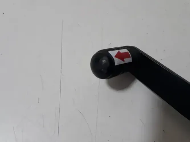 Pedal Cambio Triumph Trident 660 22/25 Orig. Detalhe 60436