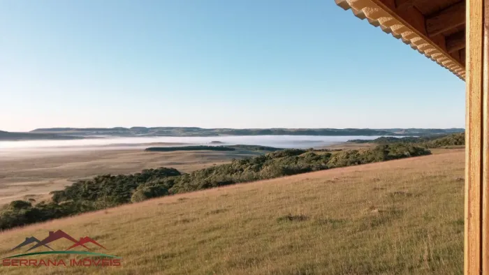 SITIO RURAL em CAMBARÁ DO SUL - RS, Zona rural