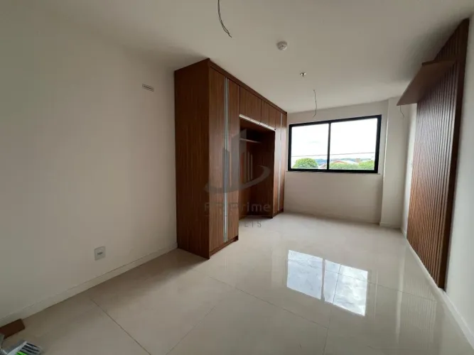 Excelente Apartamento STUDIO com garagem para alugar, 23 m² por R$ 1.700 - Jardim Amália- 