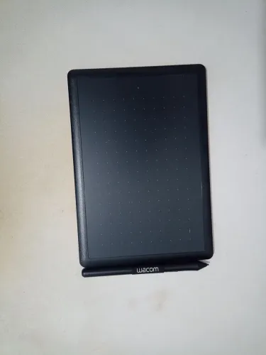 Mesa digitalizadora One By Wacon CTL 472