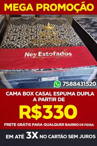 O melhor de Feira de Santana Bahia 