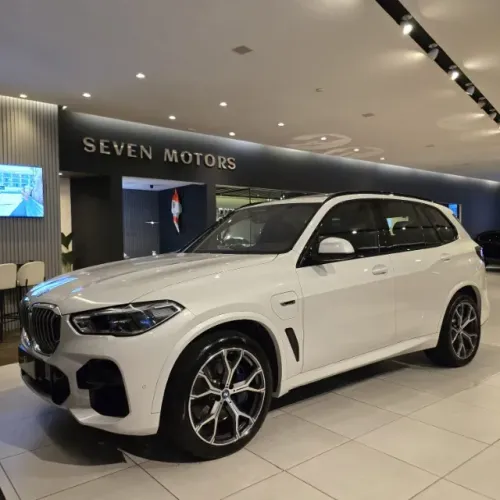 BMW X5 Xdrive 45E 3.0 M.sport Híbrido AU 2023