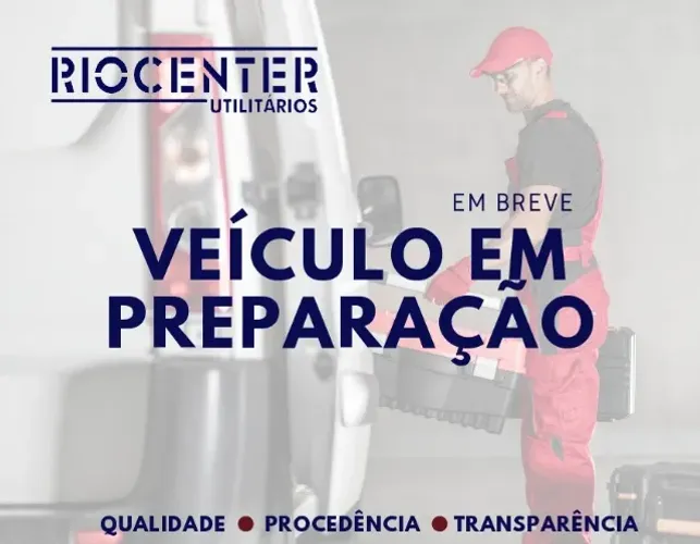 Renault Master 2.3 DCI Chassi 16V Diesel 2018