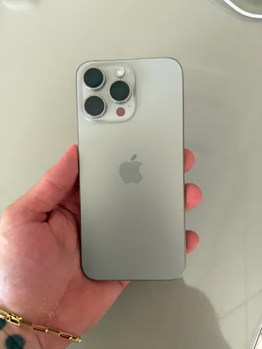 iphone 15 pro Max 256 gb