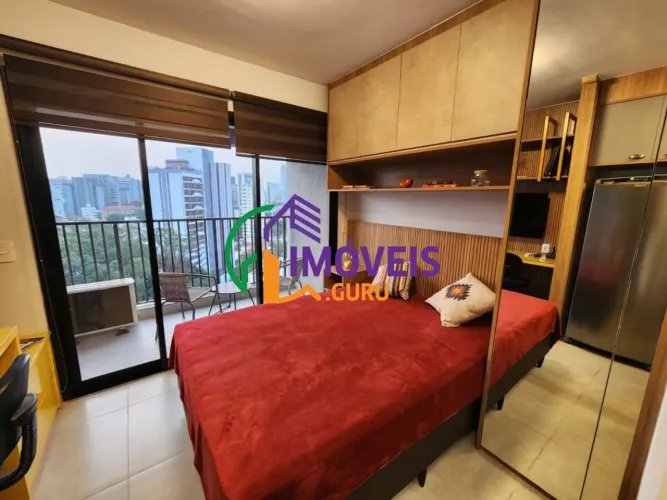 APARTAMENTO - VILA MARIANA - SP