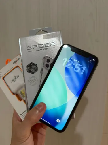 Iphone 11 128gb