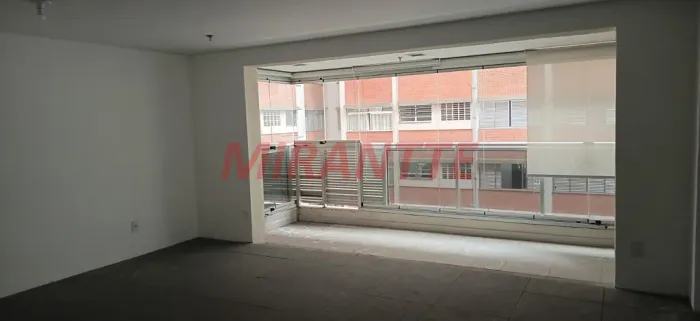 Conjunto comercial de 39m² em Santana