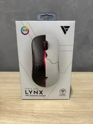 Mouse Gamer RGB,sem fio, Switchs Hotswap, Personalizável, Recarregável [NOVO]
