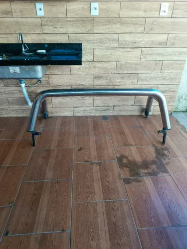 Vendo santo Antônio