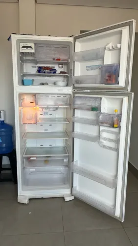 Geladeira