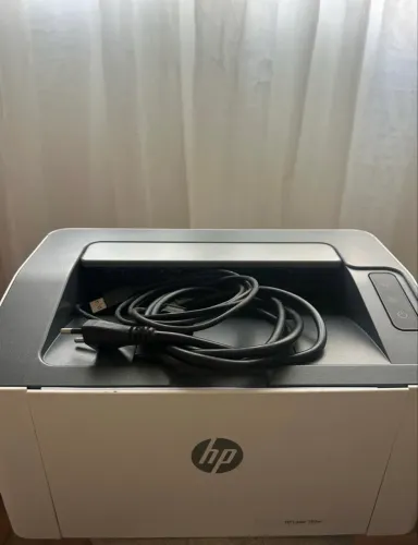 Impressora HP Laser 107w