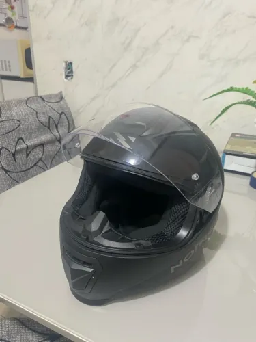 Capacete norisk