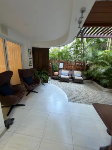 Resort Residencial In Mare Bali - Giardino 4 quartos Doubleflat com 124 metros Oportunidad