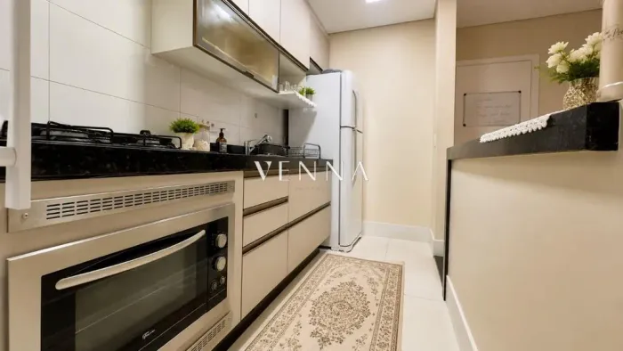 Apartamento para alugar em Londrina, Gleba Palhano, com 2 quartos, com 75 m², UPTOWN RESID