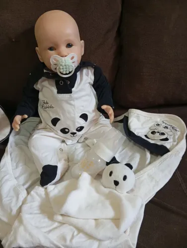 Bebê Reborn