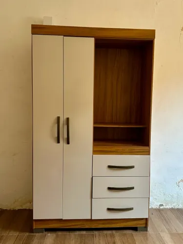 Guarda Roupa