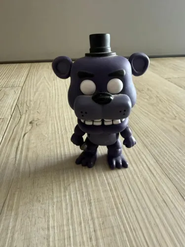 BONECO FUNKO POP SHADOW FREDDY