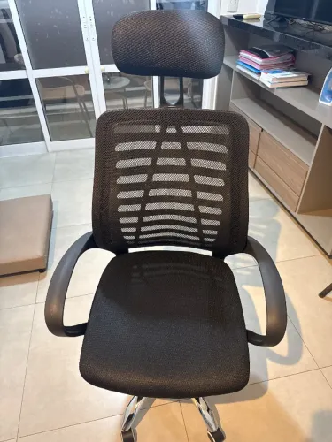 Cadeira escritório