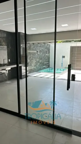 Belíssima casa a venda Setor Jardim Belvedere - Goiânia - GO