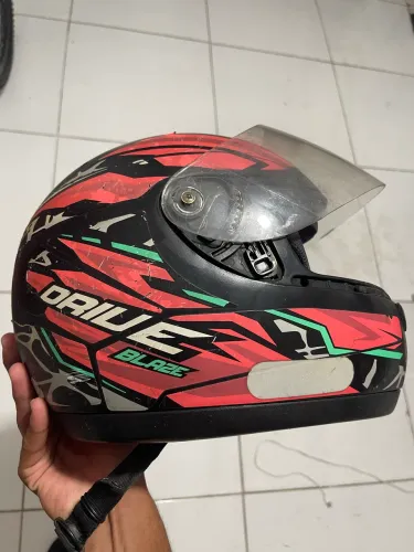 Capacete
