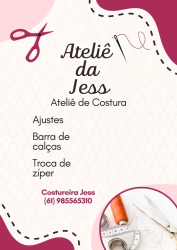 Costureira 