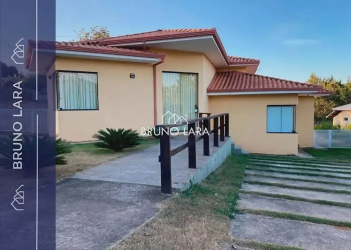 Casa com 2 dormitórios à venda, 180 m² por R$ 890.000,00 - Condomínio Serra Verde - Igarap