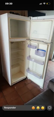 Geladeira